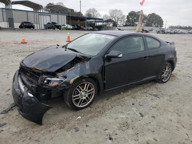 Obraz 2008 TOYOTA SCION TC  2008