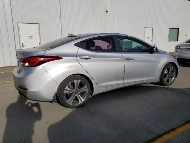 Obraz 3 z 2015 HYUNDAI ELANTRA SE 2015 z VIN KMHDH4AH6FU373045