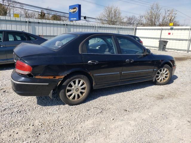 Изображение 3 2004 HYUNDAI SONATA GLS 2004 с VIN KMHWF35H04A021791