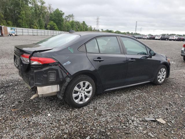 Изображение 3 2020 TOYOTA COROLLA LE 2020 с VIN 5YFEPRAE0LP061164