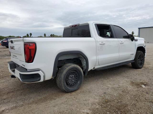 Изображение 3 2021 GMC SIERRA K1500 AT4 2021 с VIN 1GTP9EEL1MZ280615