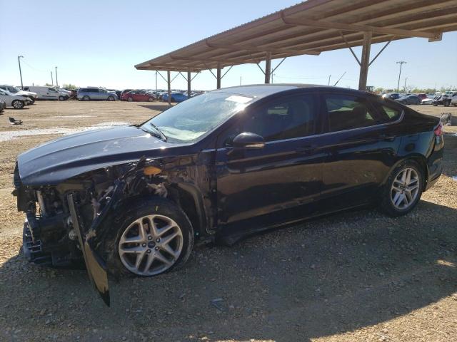 Изображение 1 2016 FORD FUSION SE 2016 с VIN 3FA6P0HDXGR132275