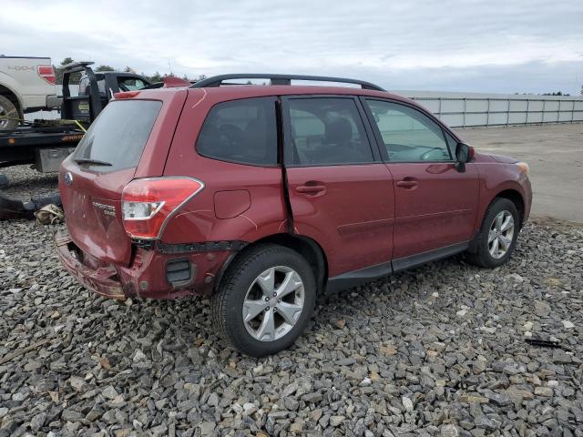 Obraz 3 z 2016 SUBARU FORESTER 2.5I PREMIUM 2016 z VIN JF2SJAGC9GH514356