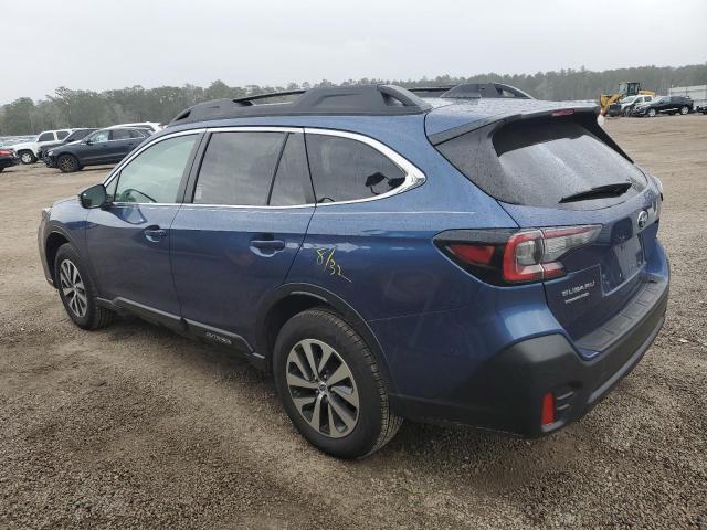 Image 2 of 2021 SUBARU OUTBACK PREMIUM 2021 with VIN 4S4BTADC4M3162871