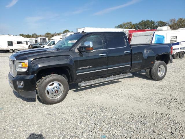 2017 GMC SIERRA K3500 DENALI 2017 image