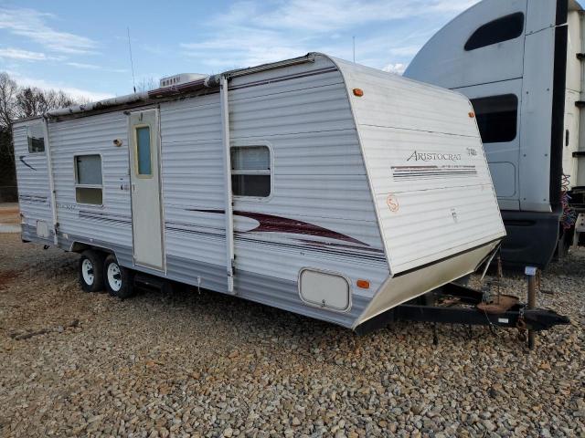 Изображение 1 2008 DUTC ARISTOCRAT 2008 с VIN 47CTFAN288M433676