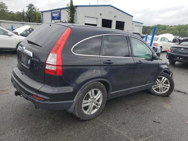 Изображение 3 2011 HONDA CR-V EXL 2011 с VIN 5J6RE3H71BL044533