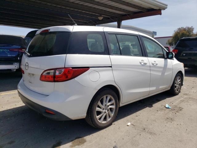 Image 3 of 2012 MAZDA 5  2012 with VIN JM1CW2BL3C0108339
