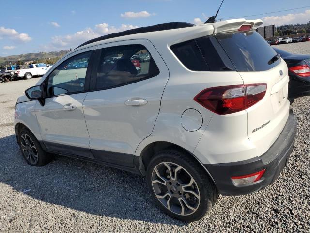 Obraz 2 z 2020 FORD ECOSPORT SES 2020 z VIN MAJ6S3JL6LC345640