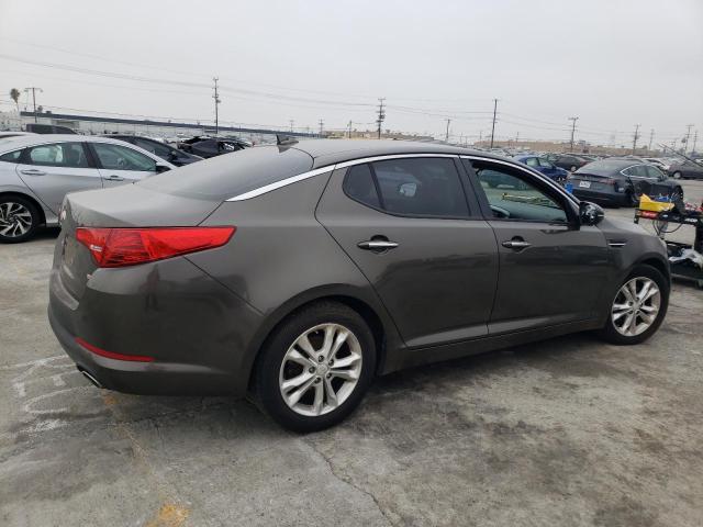 Изображение 3 2013 KIA OPTIMA LX 2013 с VIN 5XXGM4A72DG192757