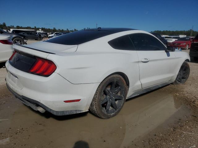 Image 3 of 2019 FORD MUSTANG  2019 with VIN 1FA6P8TH9K5201719