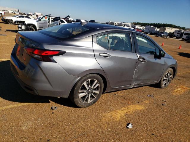 Image 3 of 2021 NISSAN VERSA SV 2021 with VIN 3N1CN8EV9ML813883