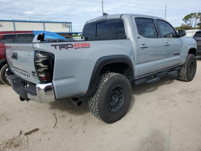 Image 3 of 2021 TOYOTA TACOMA DOUBLE CAB 2021 with VIN 3TYCZ5AN2MT047547