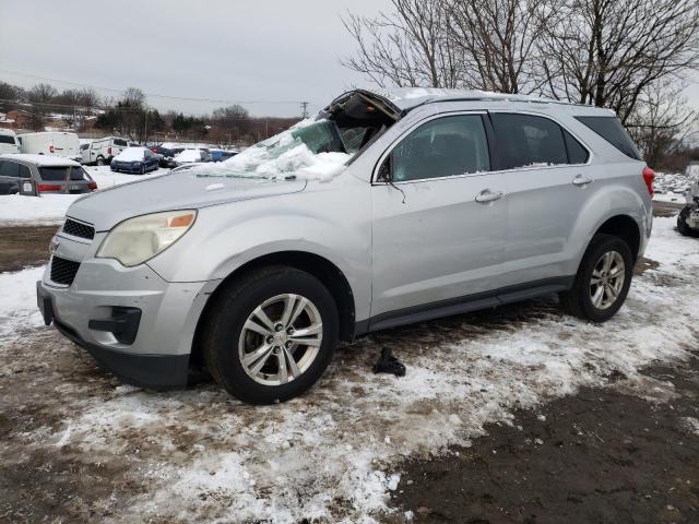 Obraz 2012 CHEVROLET EQUINOX LS 2012