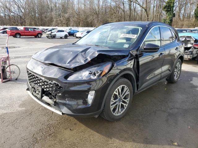 2020 FORD ESCAPE SEL 2020 image
