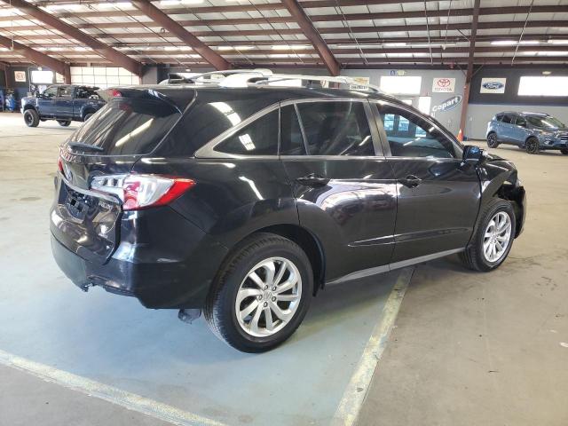 Image 3 of 2018 ACURA RDX TECHNOLOGY 2018 with VIN 5J8TB4H54JL014516