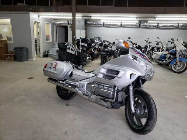 Obraz 1 z 2007 HONDA GL1800  2007 z VIN 1HFSC47H77A605288