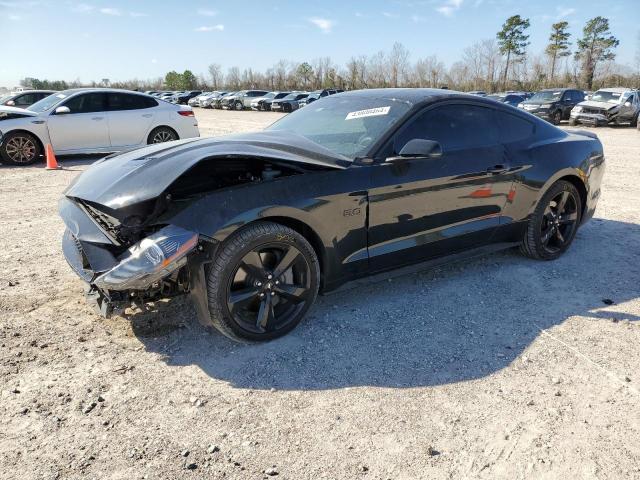 Obraz 1 z 2023 FORD MUSTANG GT 2023 z VIN 1FA6P8CF3P5302812