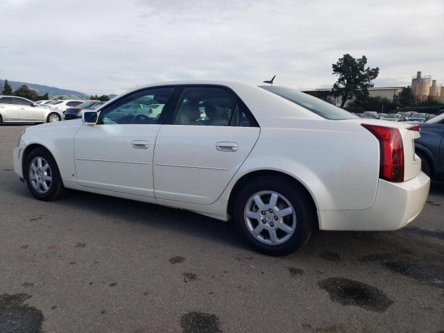 Image 2 of 2007 CADILLAC CTS HI FEATURE V6 2007 with VIN 1G6DP577270118500