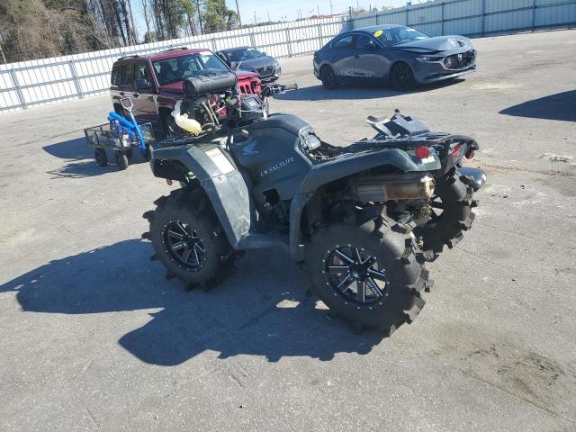 Obraz 2 z 2024 HONDA TRX420 FM 2024 z VIN 1HFTE40K7R4000600