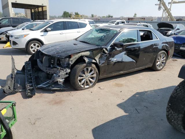 2016 CHRYSLER 300 LIMITED 2016 image