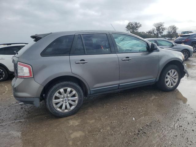 Image 3 of 2009 FORD EDGE SEL 2009 with VIN 2FMDK38C49BA59152