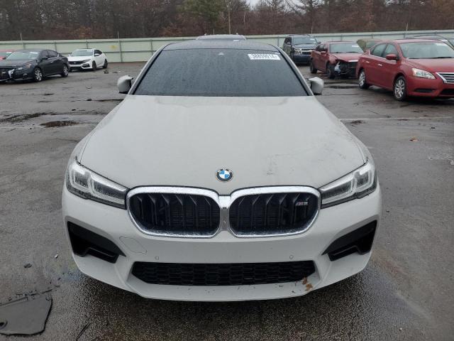 2022 BMW M5  2022 image