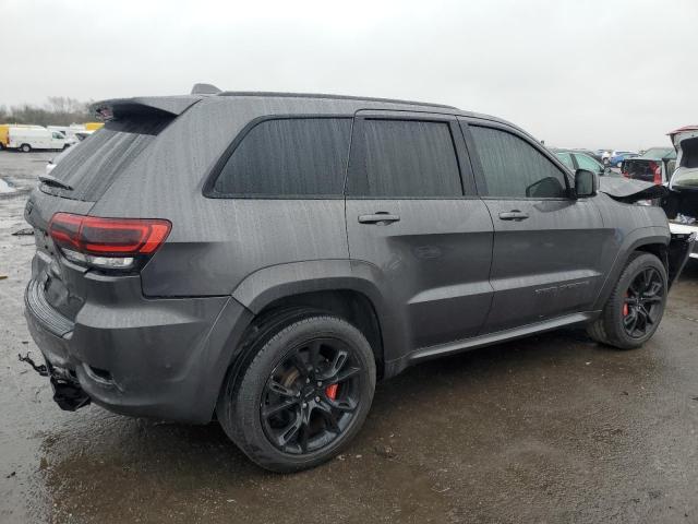 Изображение 3 2017 JEEP GRAND CHEROKEE SRT-8 2017 с VIN 1C4RJFDJ0HC754486