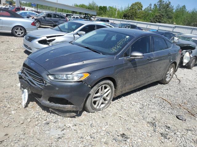 Image 1 of 2016 FORD FUSION SE 2016 with VIN 3FA6P0H72GR242392