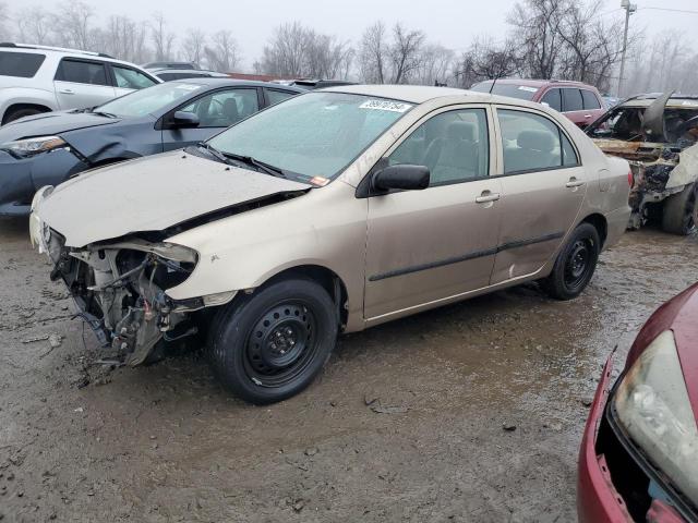 2008 TOYOTA COROLLA CE 2008 image
