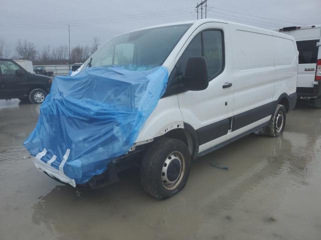 Obraz 2019 FORD TRANSIT T-250 2019