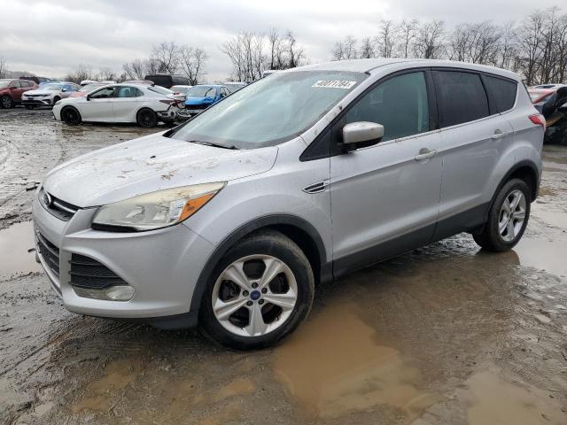 Изображение 1 2014 FORD ESCAPE SE 2014 с VIN 1FMCU9GXXEUD18387