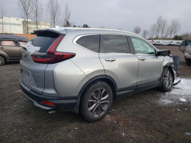 Image 3 of 2021 HONDA CR-V SPORT 2021 with VIN 2HKRW2H48MH202005