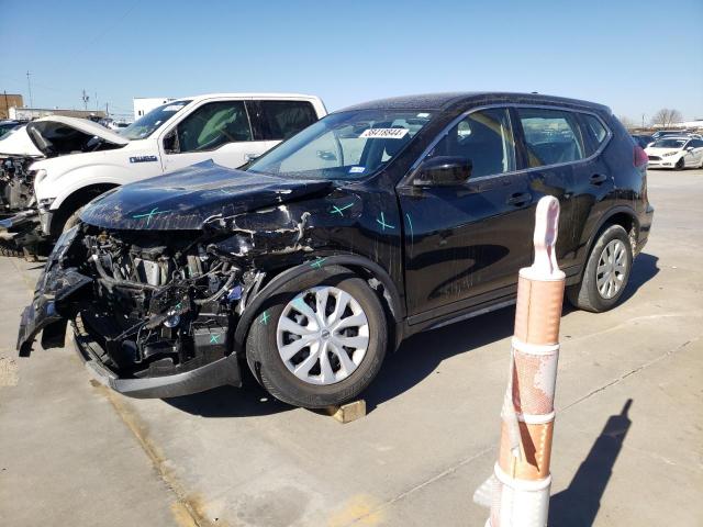 2019 NISSAN ROGUE S 2019 image
