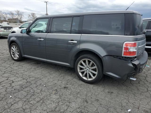 Obraz 2 z 2019 FORD FLEX LIMITED 2019 z VIN 2FMHK6D83KBA22507