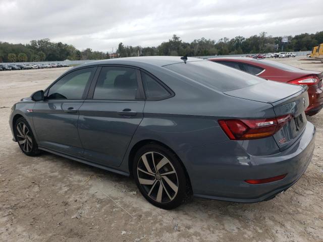 Изображение 2 2019 VOLKSWAGEN JETTA GLI 2019 с VIN 3VW6T7BU9KM188850