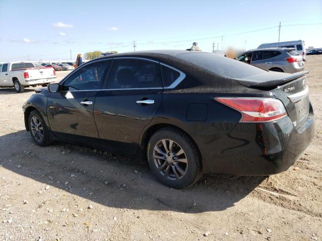 Obraz 2 z 2015 NISSAN ALTIMA 2.5 2015 z VIN 1N4AL3AP0FN350142