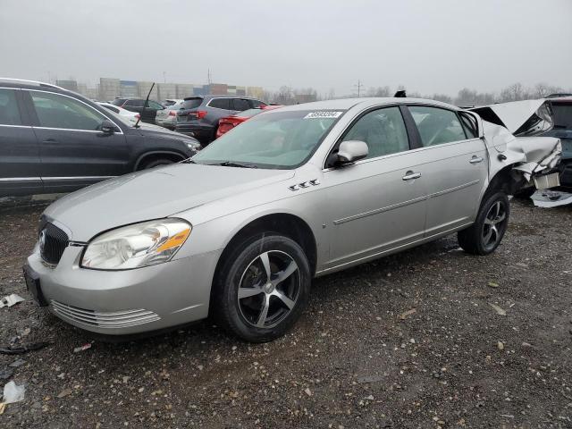 Изображение 1 2006 BUICK LUCERNE CXL 2006 с VIN 1G4HD57246U219519