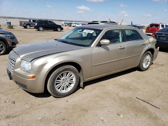 Изображение 2008 CHRYSLER 300 LX 2008