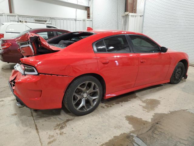 Obraz 3 z 2021 DODGE CHARGER GT 2021 z VIN 2C3CDXHG5MH603589