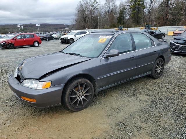 Obraz 1 z 1997 HONDA ACCORD EX 1997 z VIN 1HGCD5652VA037054