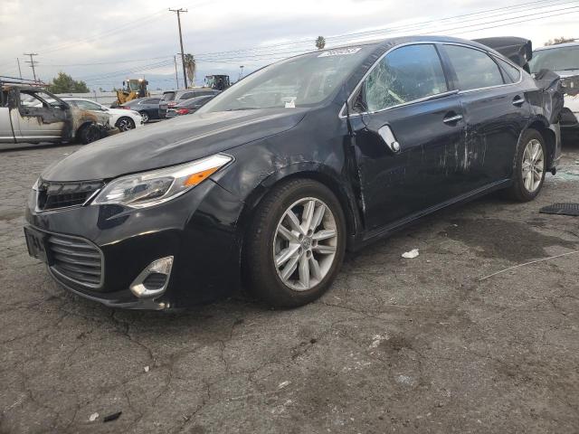 2015 TOYOTA AVALON XLE 2015 image