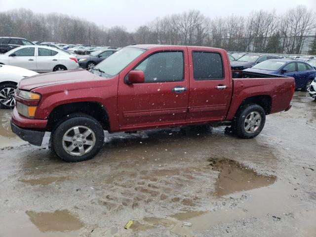 2010 CHEVROLET COLORADO LT 2010 image
