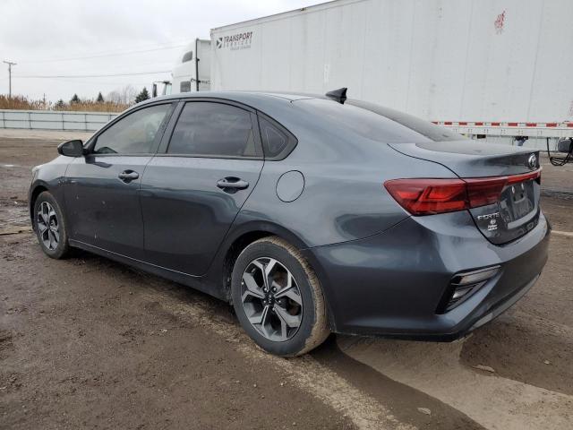 Obraz 2 z 2020 KIA FORTE FE 2020 z VIN 3KPF24AD1LE166634