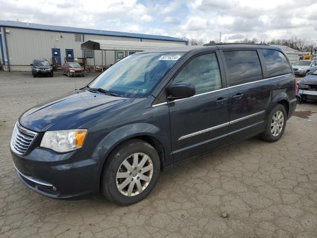 Obraz 2014 CHRYSLER TOWN & COUNTRY TOURING 2014
