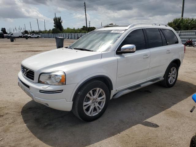 2013 VOLVO XC90 3.2 2013 image