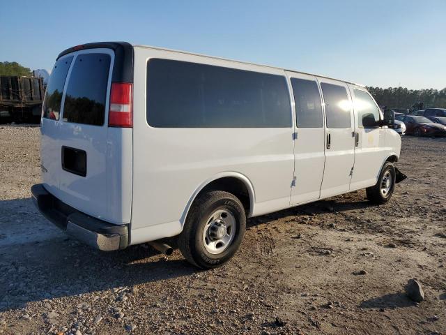 Изображение 3 2016 CHEVROLET EXPRESS G3500 LT 2016 с VIN 1GAZGPFG8G1235307