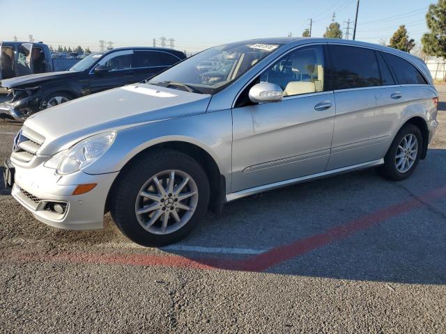 Изображение 1 2006 MERCEDES-BENZ R 350 2006 с VIN 4JGCB65E16A032890