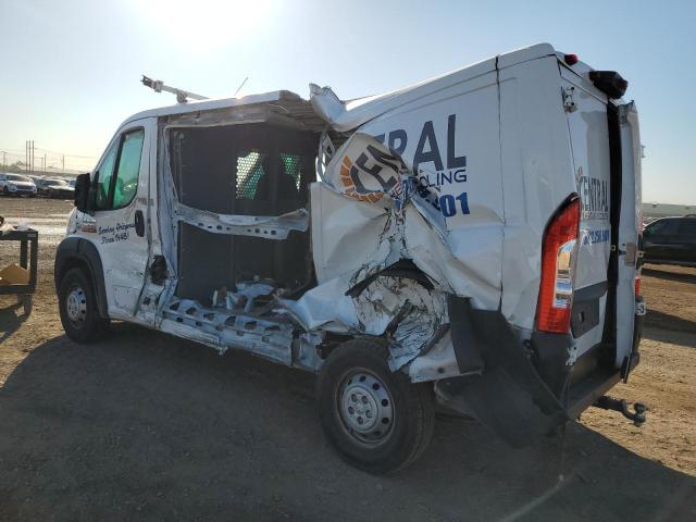 Image 2 of 2021 RAM PROMASTER 2500 2500 STANDARD 2021 with VIN 3C6ERVVG0ME505636