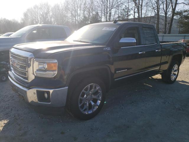 2014 GMC SIERRA K1500 SLT 2014 image